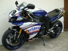 Yamaha YZF 1000 R1 Ben Spies SBK Replica